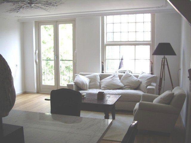 Te huur: Appartement Nieuwstraat in Leiden