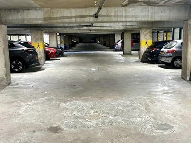 Te huur: Appartement Nieuwstraat in Rotterdam