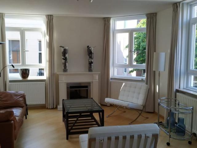 Te huur: Appartement Nieuwstraat in Vlissingen