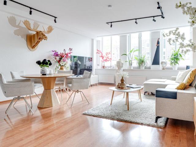 Te huur: Appartement Nieuwstraat 144 in Zwolle
