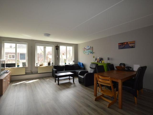 Te huur: Appartement Nieuwstraat 146 in Zwolle