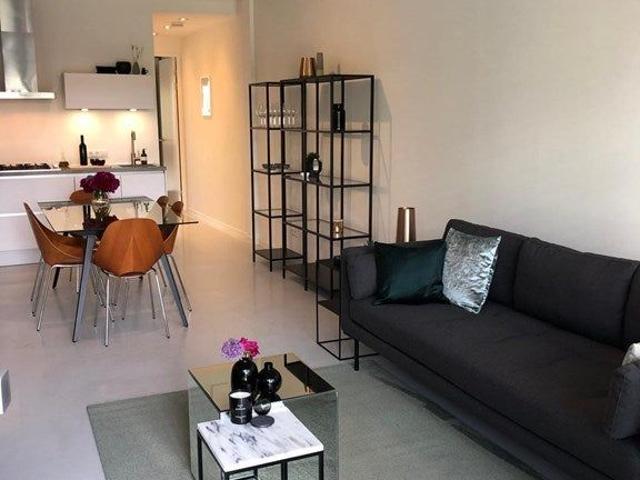 Te huur: Appartement Nieuwpoortstraat in Amsterdam