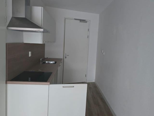 Te huur: Appartement Nijlandstraat in Assen