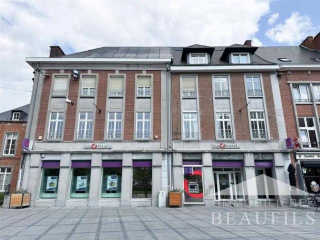 te huur Appartement Nijvel