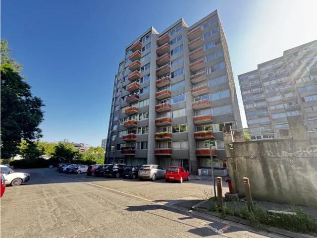 te huur Appartement Nijvel