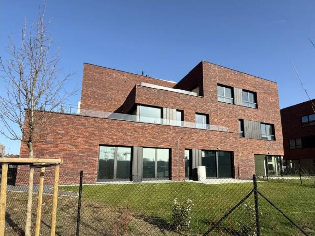 te huur Appartement Nijvel