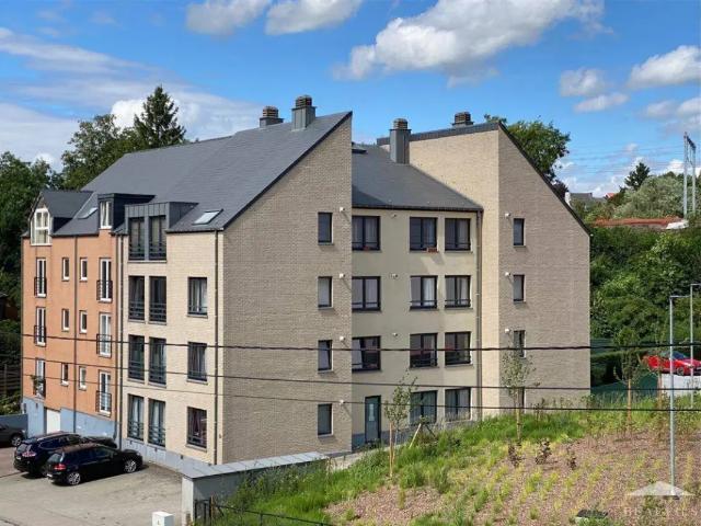 te huur Appartement Nijvel