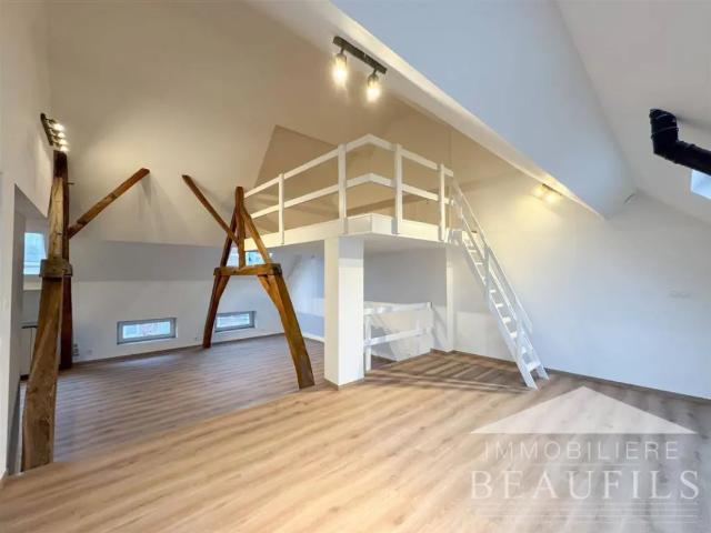 te huur Appartement Nijvel