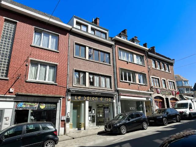 te huur Appartement Nijvel