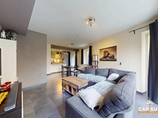 te huur Appartement Nijvel
