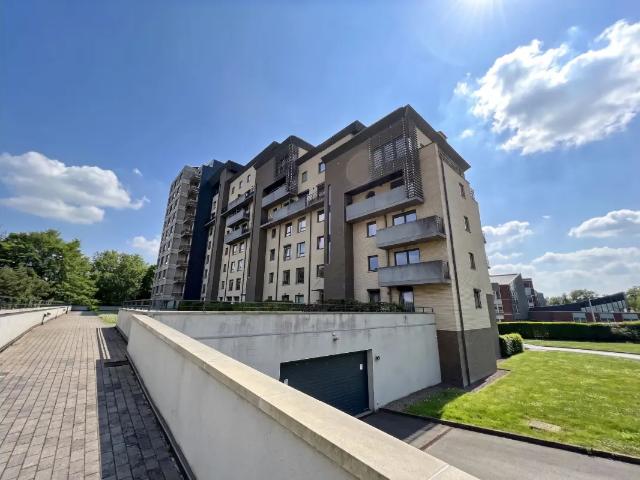 te huur Appartement Nijvel
