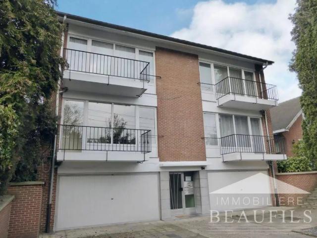 te huur Appartement Nijvel