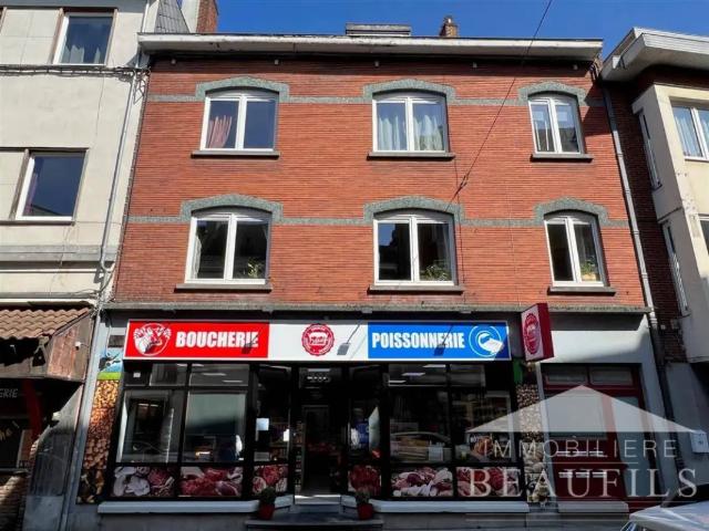 te huur Appartement Nijvel