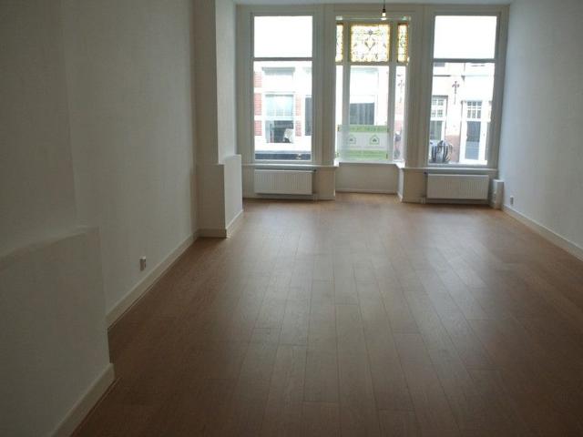 Te huur: Appartement Noordeinde 40 in Den Haag