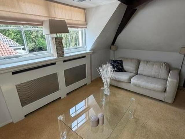 Te huur: Appartement Noordeinde in Den Haag
