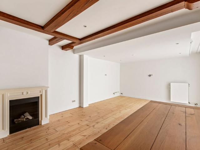 Te huur: Appartement Noorderkerkstraat 4 B in Amsterdam