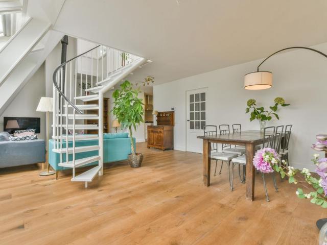 Te huur: Appartement Noorderstraat 58 C in Amsterdam