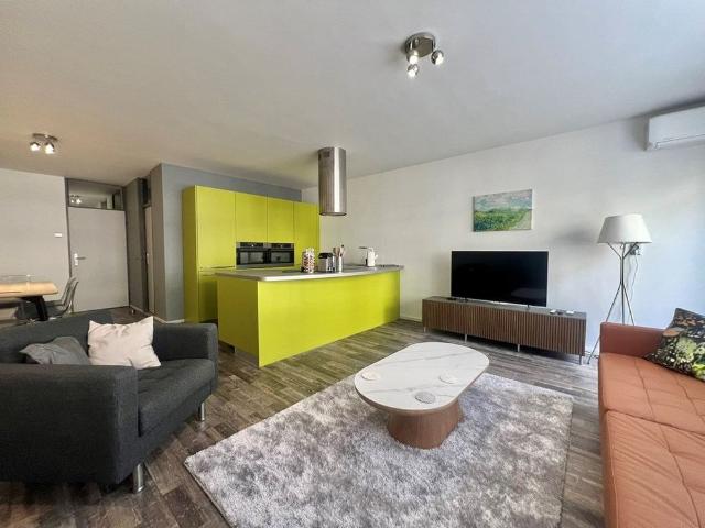 Te huur: Appartement Noordmolenwerf 45 in Rotterdam