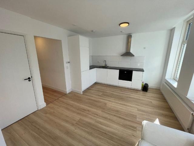 Te huur: Appartement Noordmolenstraat in Rotterdam