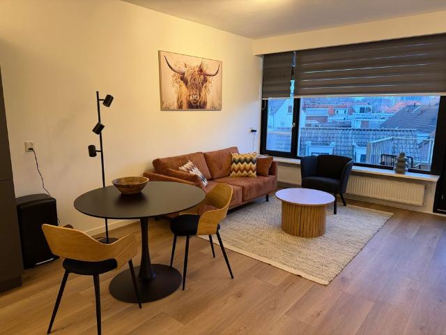 Te huur: Appartement Noordsingel in Bergen op Zoom