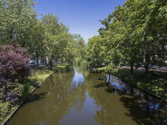 Te huur: Appartement Noordsingel 58 B in Rotterdam