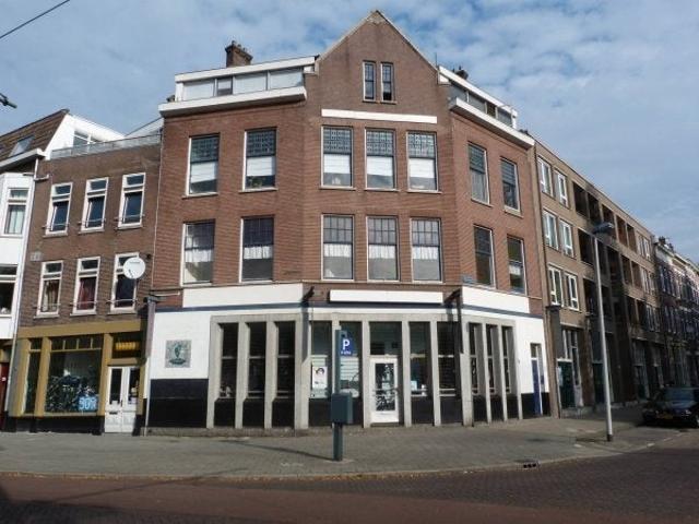 Appartement te huur Noordplein in Rotterdam voor € 2.400