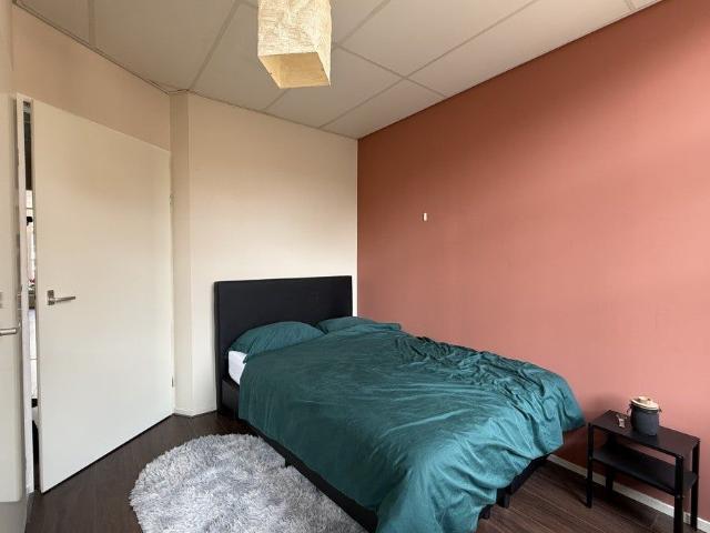 Te huur: Appartement Oudewand in Zutphen