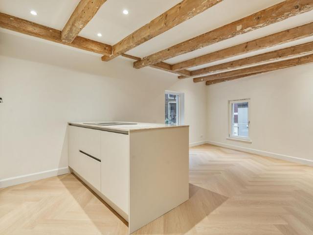 Te huur: Appartement Oude Braak 18 in Amsterdam