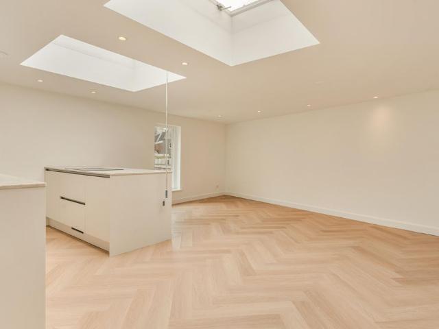 Te huur: Appartement Oude Braak 34 in Amsterdam