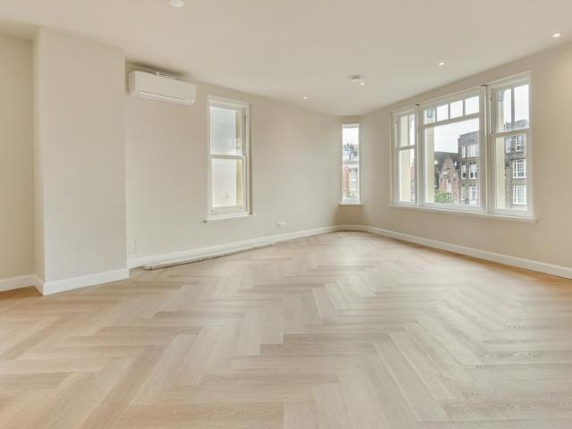 Te huur: Appartement Oude Braak 36 in Amsterdam