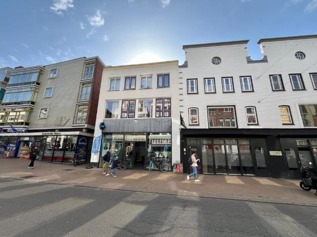 Te huur: Appartement Oude Ebbingestraat in Groningen