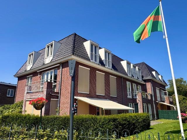 Te huur: Appartement Oude Kleefsebaan in Berg en Dal
