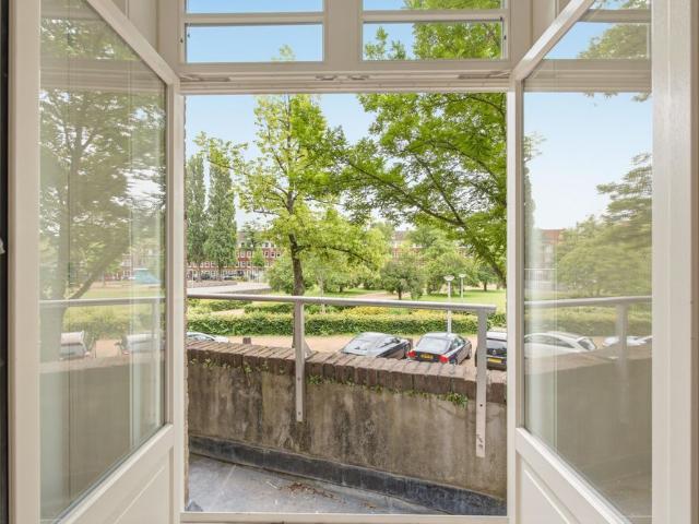 Te huur: Appartement Oude IJselstraat 16 1 in Amsterdam