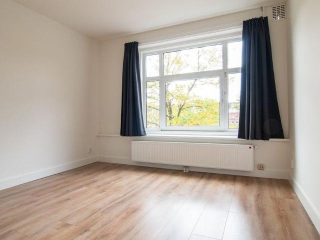 Te huur: Appartement Oude IJselstraat 20 2 in Amsterdam