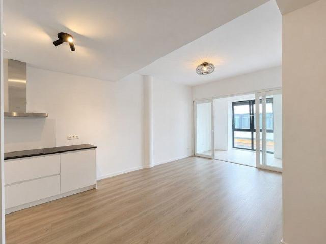 Te huur: Appartement Oude Markt in Vlissingen