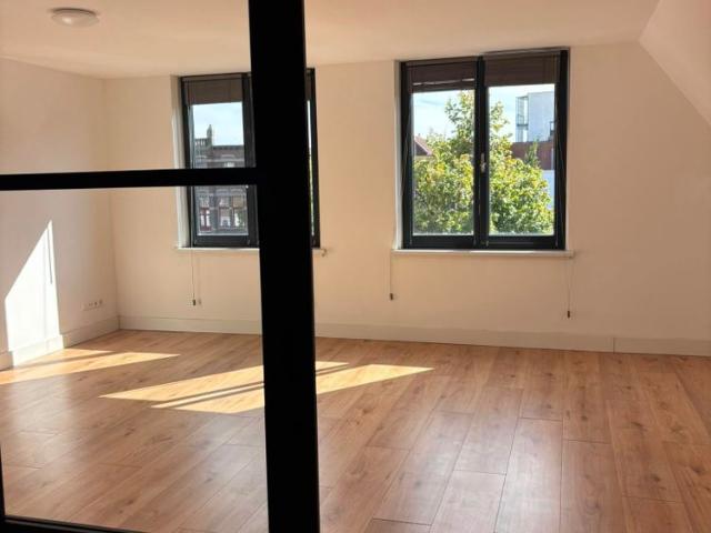 Te huur: Appartement Oude Singel in Leiden