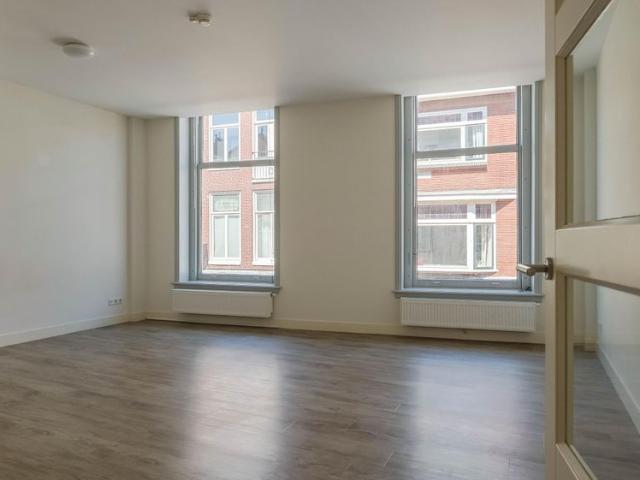 Te huur: Appartement Oude Rijn 90 C in Leiden