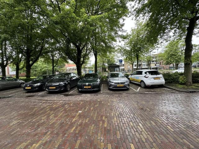 Te huur: Appartement Oudedijk in Rotterdam