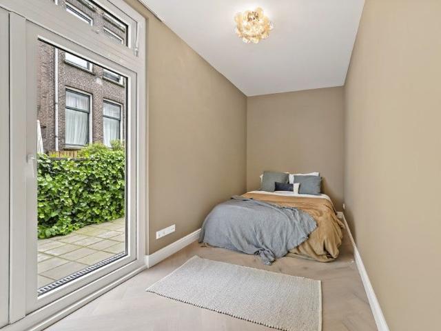 Te huur: Appartement Oudedijk in Rotterdam
