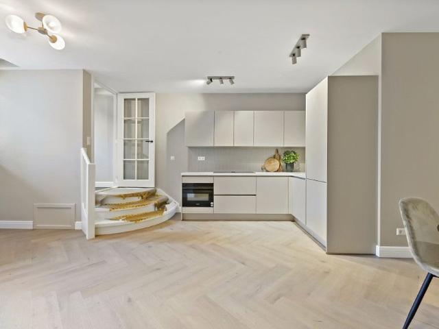 Te huur: Appartement Oudedijk in Rotterdam