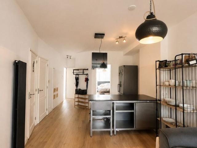Te huur: Appartement Oudedijk in Rotterdam