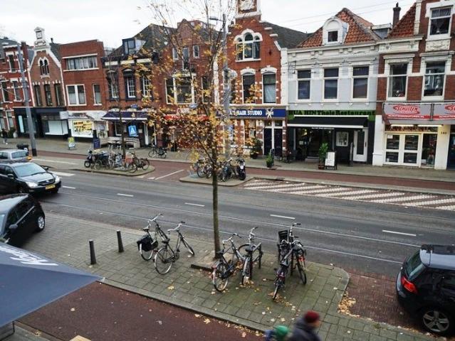Te huur: Appartement Oudedijk in Rotterdam