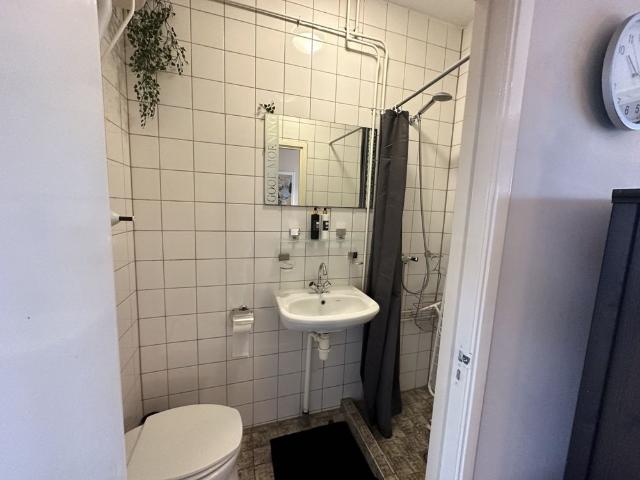 Te huur: Appartement Oudedijk in Rotterdam
