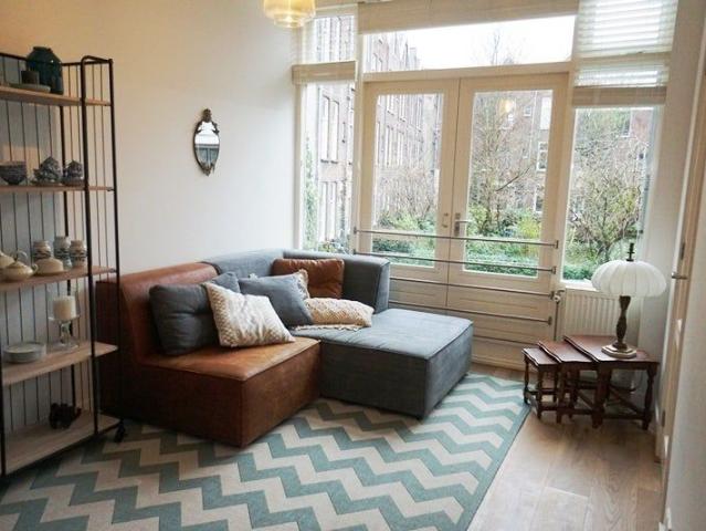 Te huur: Appartement Oudedijk in Rotterdam