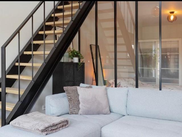 Te huur: Appartement Oudegracht 35 G in Utrecht