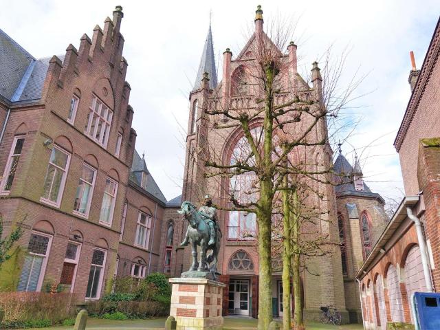 Te huur: Appartement Oudegracht in Utrecht