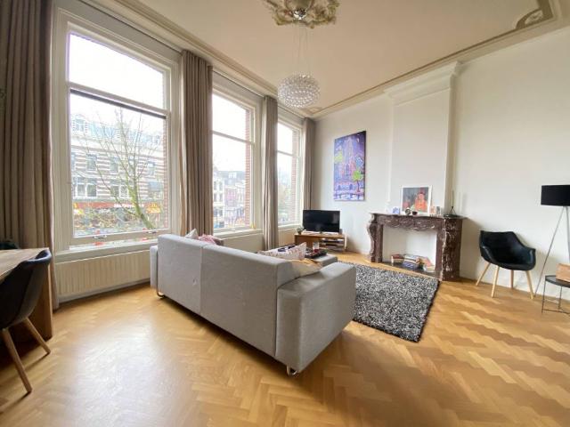 Te huur: Appartement Oudegracht in Utrecht