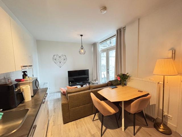 Te huur: Appartement Oudegracht in Utrecht