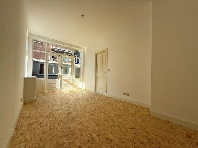 Te huur: Appartement Oudemansstraat in Den Haag