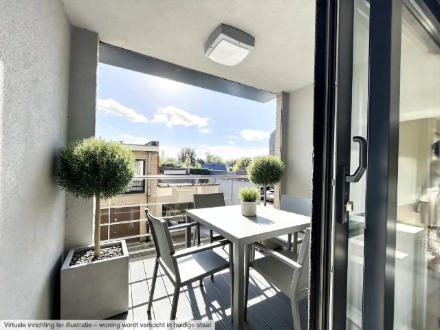 te huur Appartement Oudenaarde